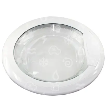 dveře pračky WHIRLPOOL, kompletní